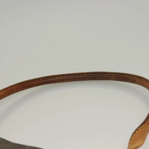 LOUIS VUITTON Monogram Looping MM Shoulder Bag LV Auth - Picture 9 of 16